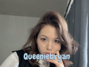 Queeniebryan