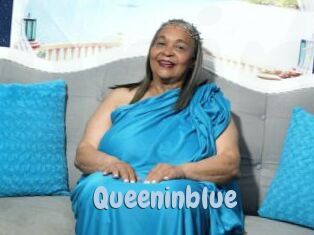 Queeninblue