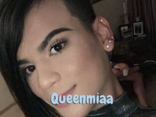 Queenmiaa