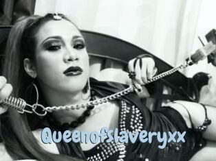 Queenofslaveryxx