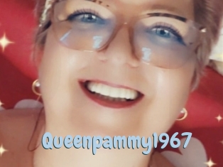 Queenpammy1967