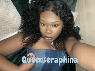 Queenseraphina