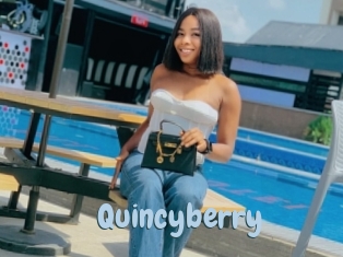 Quincyberry