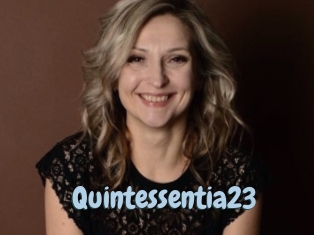 Quintessentia23