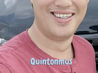 Quintonmus