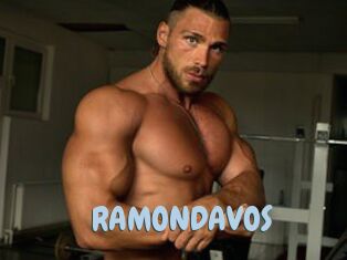 RAMONDAVOS