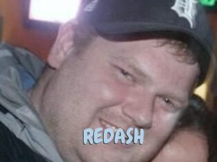 REDASH