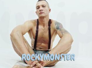 ROCKYMONSTER