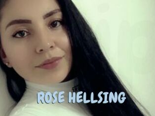 ROSE_HELLSING