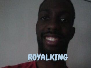 ROYALKING