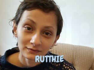 RUTTHIE