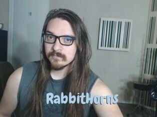 RabbitHorns