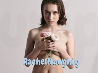 RachelNaughty