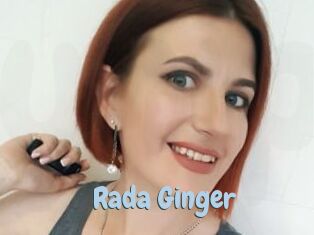 Rada_Ginger