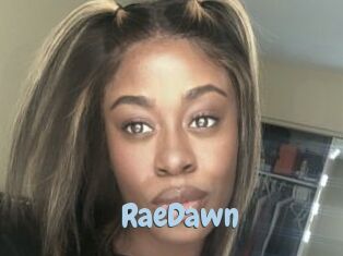 RaeDawn