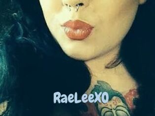 RaeLeeXO