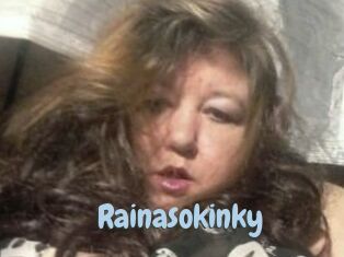 Rainasokinky