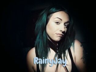 RainyJay