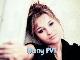 Rainy_PVT