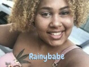 Rainybabe