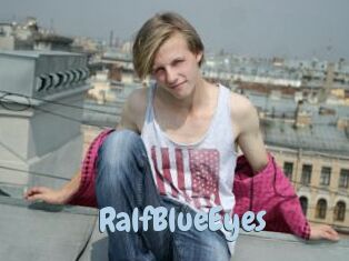 RalfBlueEyes