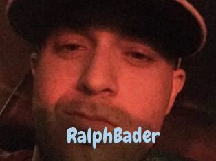 RalphBader