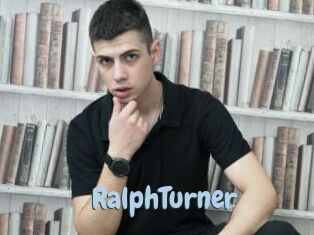 RalphTurner