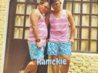 Ramckie