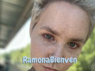 RamonaBienven