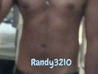 Randy3210