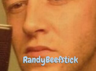 RandyBeefstick