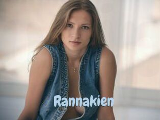 Rannakien