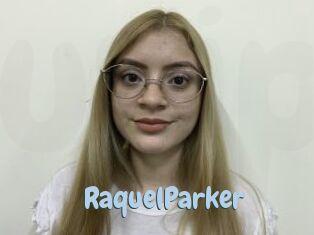 RaquelParker