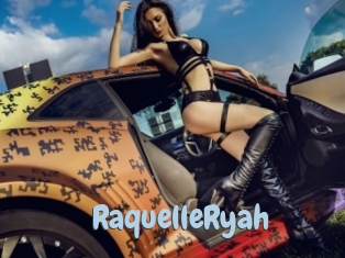 RaquelleRyah