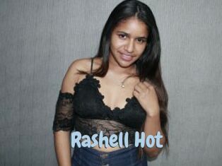 Rashell_Hot