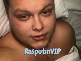 RasputinVIP