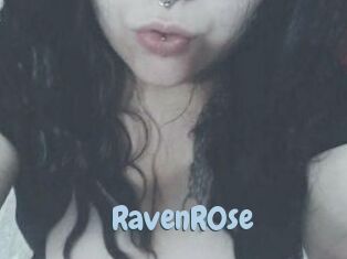 RavenR0se