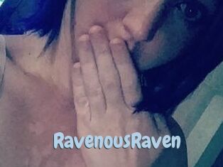 RavenousRaven