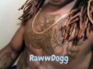 RawwDogg