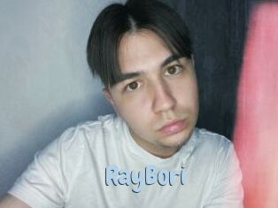 RayBori Uniform Porn XXX