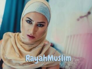 RayahMuslim