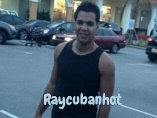 Raycubanhot