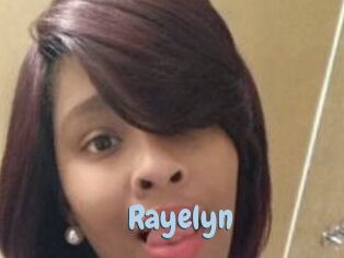 Rayelyn