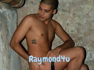 Raymond4u