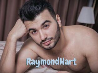 RaymondHart