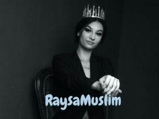 RaysaMuslim