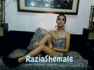 RaziaShemale