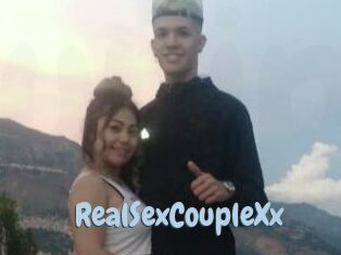 RealSexCoupleXx