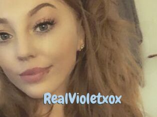 RealVioletxox