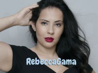 RebeccaGama